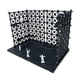 thumbnail image 4 of Caja de almacenamiento de personajes de dibujos animados con minifiguras entrelazadas, modelo universal de juguete 215 cm x 143 cm x 16 cm, 4 of 9