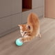 thumbnail image 3 of Juguetes Interactivos para Gatos Pelota Automática para Gatos una Herramienta Mágica para Que los Gatos Se Entretengan y Alivien el Aburrimiento A, 3 of 6