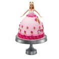 thumbnail image 4 of Premium Extra Heavyweight Silver Cake Plastic Stands 10.5", 4 of 4