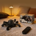 thumbnail image 3 of Intelligent Interactive Cat Teaser Toy with Remote Control Automatic Obstacle Avoidance Pet Play Artifact, 3 of 5