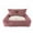 Red, variant on Shldybc Winter Warm Home Fabric Houndstooth Pet Removable and Washable Sofa on Clearance