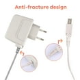 thumbnail image 4 of Charger for 3DS Series Compact with Extended Cord Safe Charging, 4 of 6
