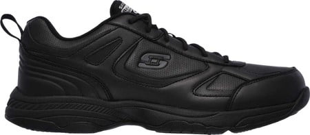 Skechers Work Men's Relaxed Fit Dighton 
