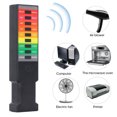 thumbnail image 4 of Medidor EMF, Indicador LED De Color Portátil Del Detector EMF Para Oficina, 4 of 7