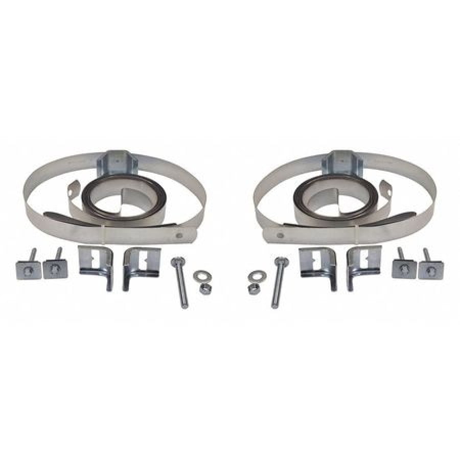 Eastman 86298 Wrap Around Water Heater Safety Strap