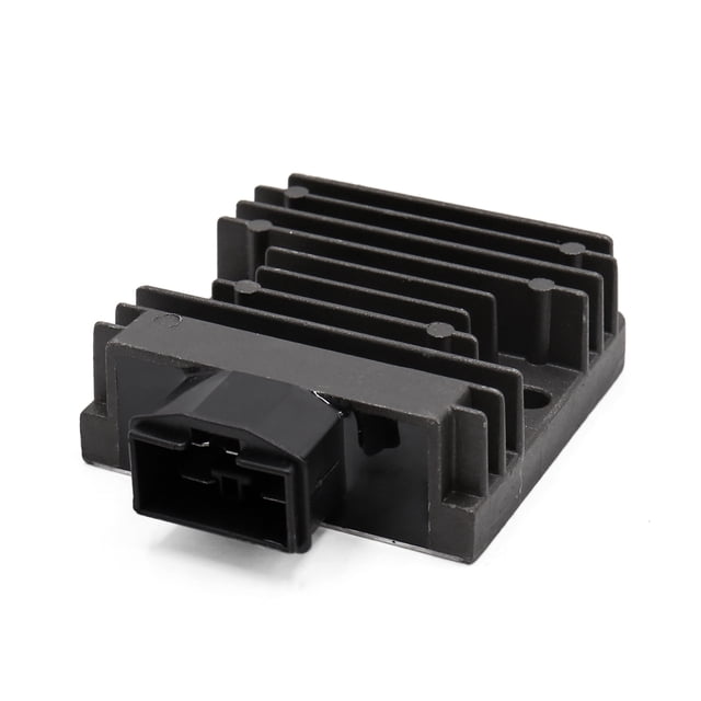 Rectificador Regulador de Voltaje Unique Bargains 31600-KVK-901 para Motos CBR250R 2011-2015 CBR300R 2014-2015