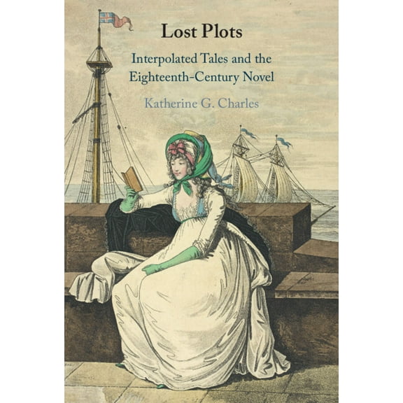 Lost Plots, (Hardcover)