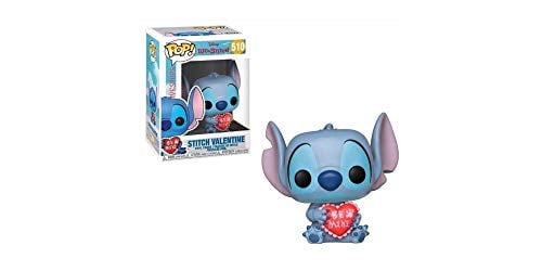 stitch be mine funko pop