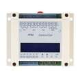 thumbnail image 3 of Retraso controlador temporizador de retransmisión DC6-40V de 4 canales programables de tiempo digita MABOTO  Módulo, 3 of 7