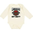 thumbnail image 3 of Inktastic Motocross Dirt Biking Got Dirt Boys or Girls Long Sleeve Baby Bodysuit, 3 of 5
