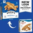 thumbnail image 2 of Nonnis, Originali Almond Biscotti, 5.52 Ounce Packaging May Vary, 2 of 3