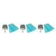 thumbnail image 4 of Ounissouiy 18 unids/set boquilla para pasteles boquilla para hornear de acero inoxidable DIY cocina galletas glaseado herramienta para manga Type1 NO1, 4 of 6