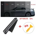 thumbnail image 2 of Car Foils Tint Tinting Film Roll, 2 of 5
