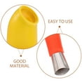 thumbnail image 3 of BESTYASH 1 Set Caulking Nozzle Assorted Color For Handyman And Diy Enthusiasts, 3 of 8