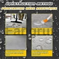 thumbnail image 2 of For Waterproof Sealant Agent Transparent Glue Toilet Antileak Nano Glue Roof Repair Broken Agent Sea, 2 of 5