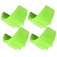 thumbnail image 4 of Uds RC cubierta de amortiguación de absorción de impacto resistente al desgaste ajuste para coche de Control remoto 1/8, 4 of 8