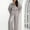 Grey, variant on Women's Leopard Print Loungewear Set Casual Fashion Plus Size Long Sleeve Top And Pants Two Piece Outfit Formal Jumpsuit Two Suit Dresses for Women Elegant Formal Pants Women Petite Wedding Guest
