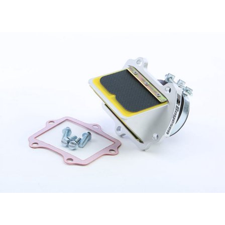 Motorcycle Rad Valve