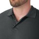 thumbnail image 4 of Remera Polo Hanes para Hombre X-Temp FreshIQ Carbón Talle Large, 4 of 6