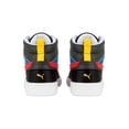 thumbnail image 5 of Tenis Niño Puma Rebound V6 Multicolor 39383222, 5 of 5