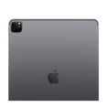 thumbnail image 4 of Restored Apple iPad Pro 12.9" (5th Gen) A2379 (WiFi + Cellular Unlocked) 256GB Space Gray w/ Pre-Installed Tempered Glass (Refurbished), 4 of 5