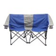 thumbnail image 1 of Ozark Trail 2-Person Conversation Chair, 1 of 5