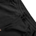 thumbnail image 4 of Pantalones deportivos largos de forro polar grueso para hombre, para correr, fitness, entrenamiento diario, cálidos, de poliéster, 4 of 8