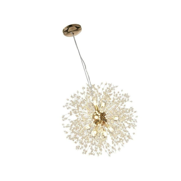 Plafonnier Industriel, Lampe De Plafond Vintage, Créatif Métal Noir