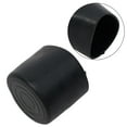 thumbnail image 6 of 20pcs Rubber Chair Ferrules Anti Scratch Floor Protector Table Feet Leg Cap End, 6 of 10