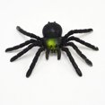 thumbnail image 1 of nipocaio Araignée Adhésive Douce Colorée, Grande Araignée, Modèle d'Insecte, Accessoires Enchevêtrés, 1 of 5