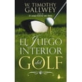 thumbnail image 1 of Juego Interior del Golf SIRIO W TIMOTHY GALLWEY, 1 of 2