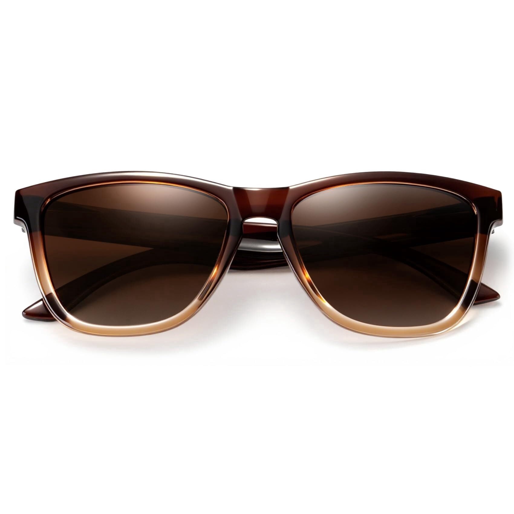 Revo Headwall Brown Polarized Sunglasses The Best Polarized Sunglasses | Revo Bestsellers – Revo  main image 3