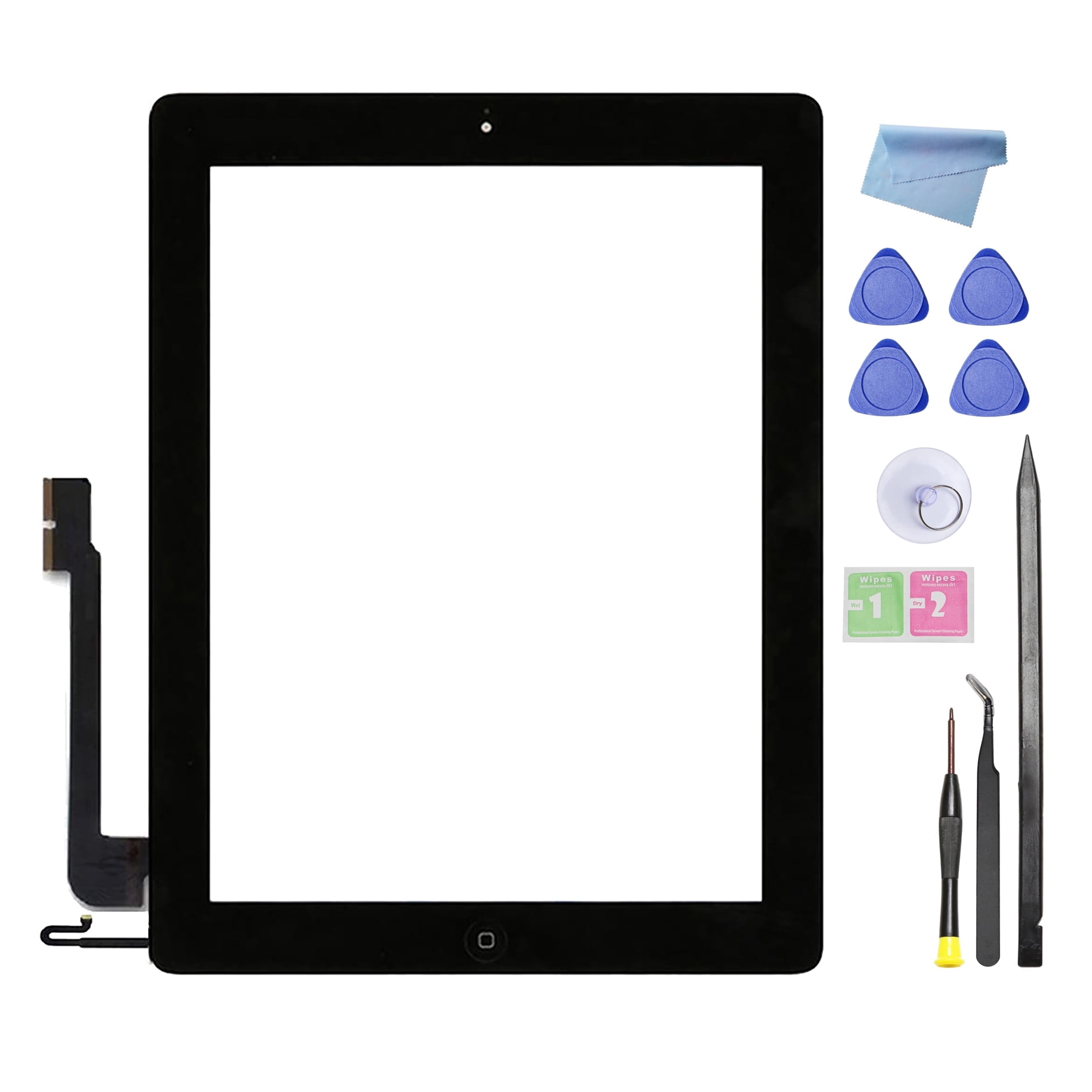 ゆ ipad Apple iPad Pro 1st Gen. (A1674) 32GB - Rose (Unlocked) 9.7