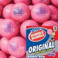 thumbnail image 2 of Dubble Bubble Original 1928 Gumball 3 lb. Bulk Bag, 2 of 3