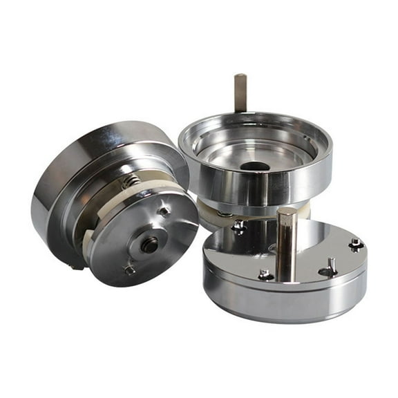 DIY Button Maker Parts Badges Mould For Button Badge Press Machine Mould 25/32/37/44/58/75MM