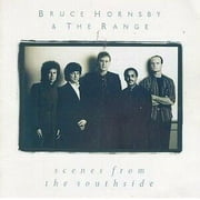 Bruce Hornsby Scenes From The Southside Audio CD