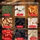 thumbnail image 3 of Té de hierbas Raipult Ginseng Five Treasures Kidney, 200 g, 20 bolsas, 3 of 7