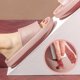 thumbnail image 4 of Guantes de juego para controlador de juegos móvil, material de fibra nano-plata con dedo táctil, guantes de pantalla táctil sin costuras, transpirables y antisudor de alta sensibilidad para juegos de, 4 of 5