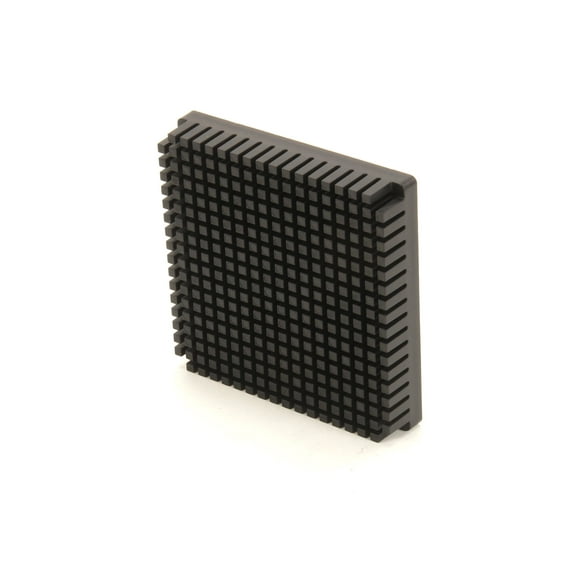 Vollrath Block Pusher 1/4 Dice 379114 - Genuine OEM Replacement Part