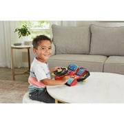 VTech Race & Discover Driver Electronic Baby and Toddler Toys