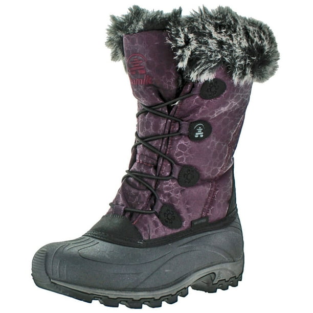 kamik velox winter boot
