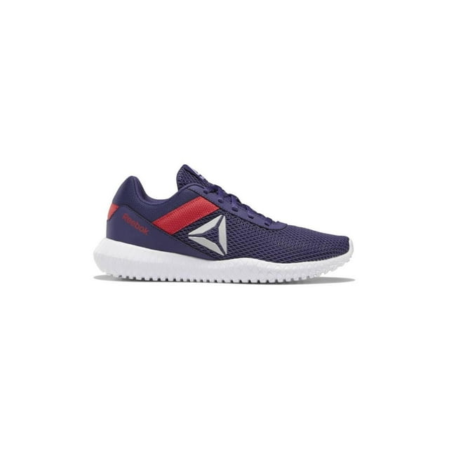 Tenis Reebok Flexagon Energy Tr Mujer Training Run Gym Sport Violeta 26 DV6052