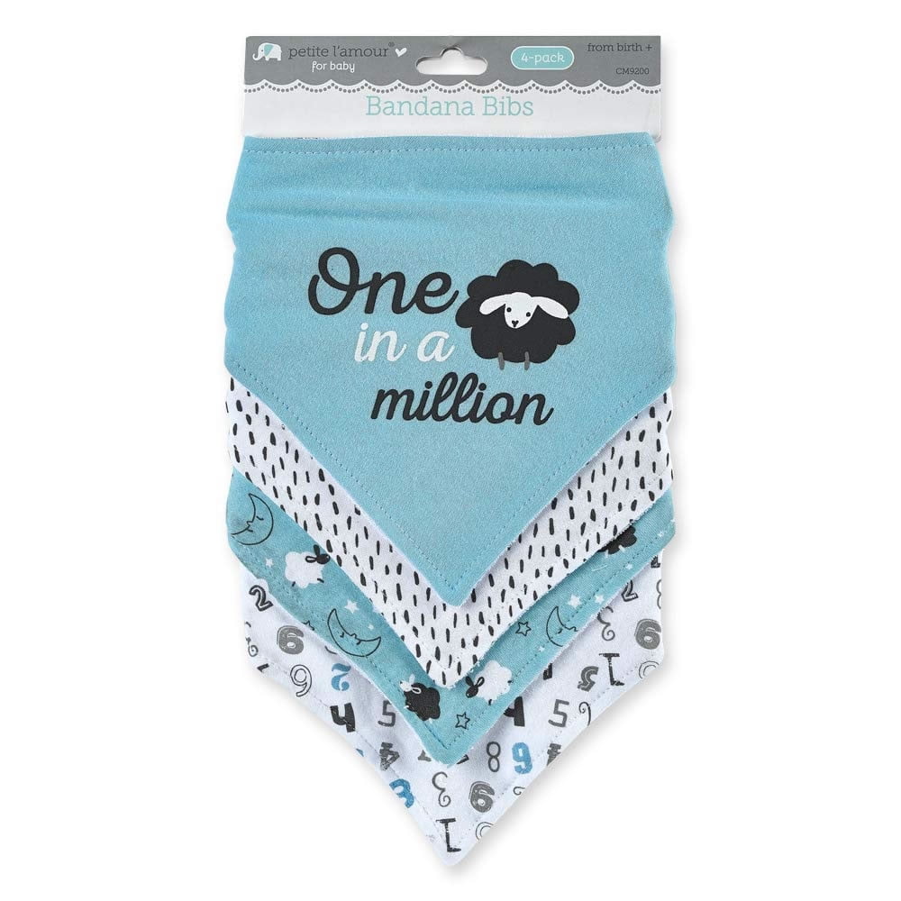 Cribmates Bandana Bibs Walmart Canada