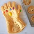thumbnail image 5 of Seven20 UGT-ML12904-C Marvel Avengers Infinity Gauntlet Silicone Oven Glove | Left Hand | One Size, 5 of 5