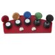 thumbnail image 5 of Juego de engrasador de reloj Amonsee No, 5 of 5