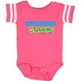 thumbnail image 3 of Inktastic Engineer in Training Boys or Girls Baby Bodysuit, 3 of 5
