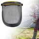 thumbnail image 1 of Casco Seguro Forestal Protector Facial Para Motosierra Recortadora De Jardinería, 1 of 8