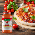 thumbnail image 5 of La San Marzano Four Cheese Pasta Sauce Made In Italy 24 oz Jar (Pack of 1), 5 of 6