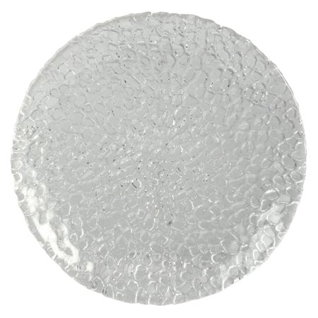 Yellow Rose Salad Plate - Artland Dapple Salad Plate