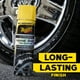 thumbnail image 5 of Meguiar's, Abrillantador De Llantas con Recubrimiento, G190315, 425gr., 5 of 8